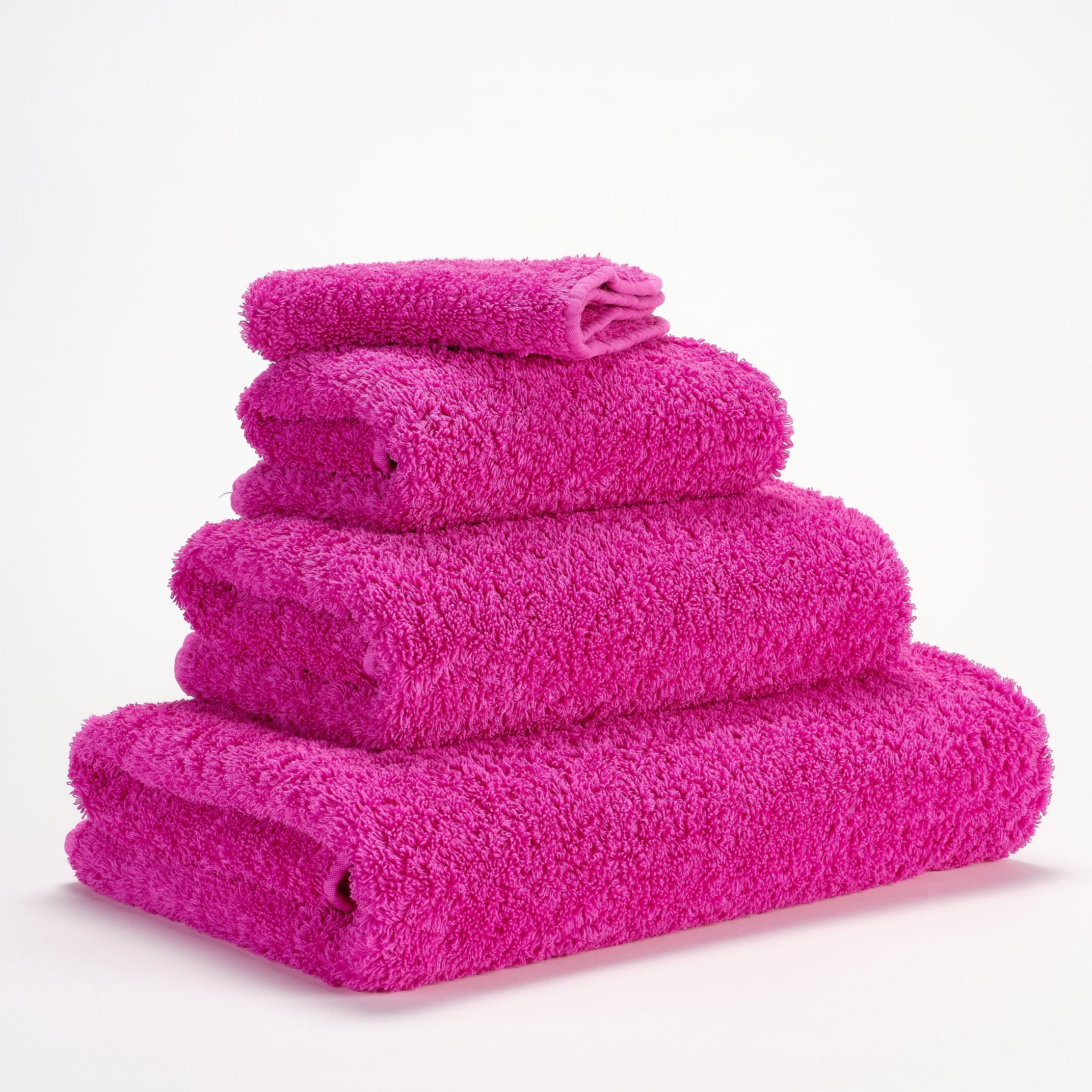 Super Pile towel – Abyss & Habidecor