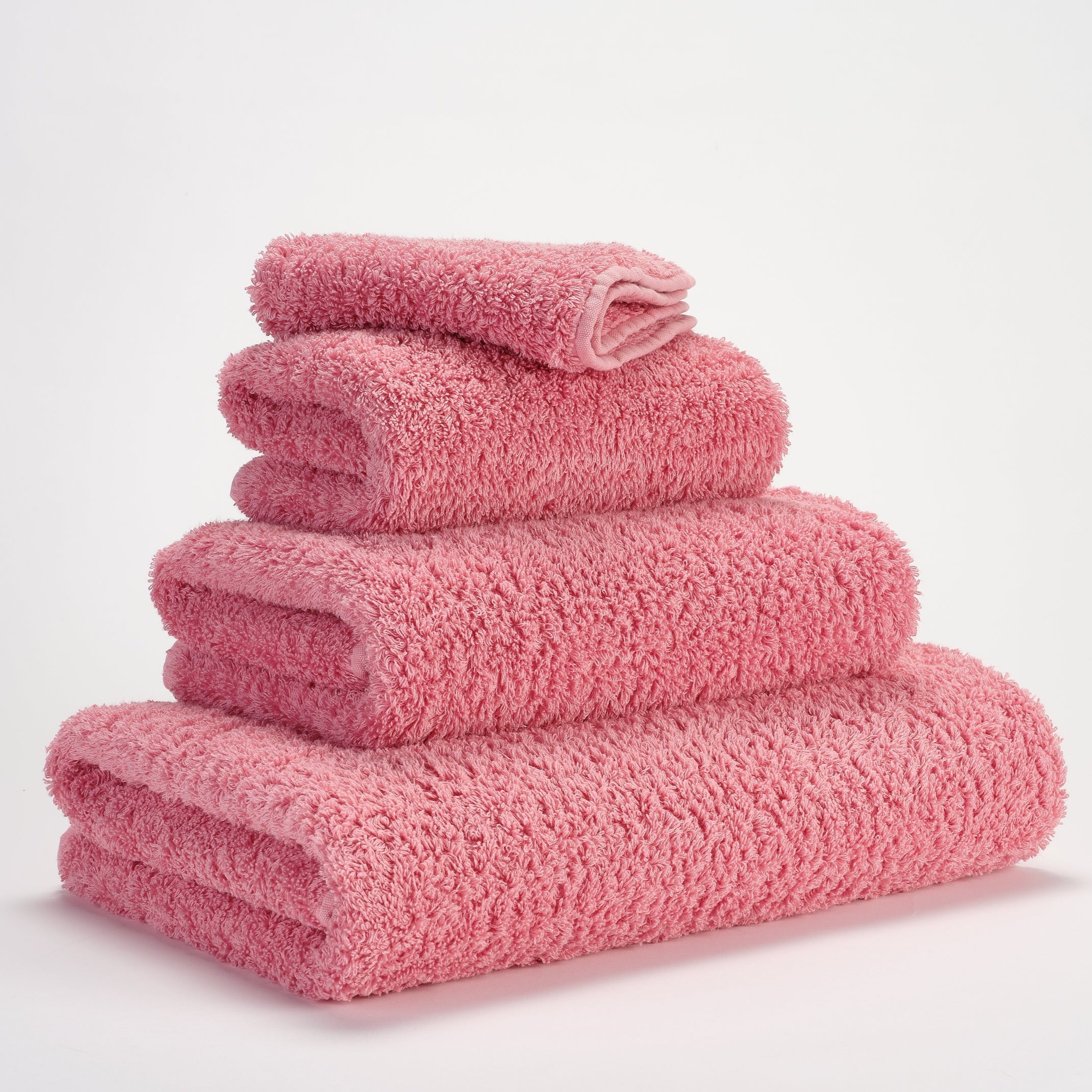 Super Pile towel – Abyss & Habidecor