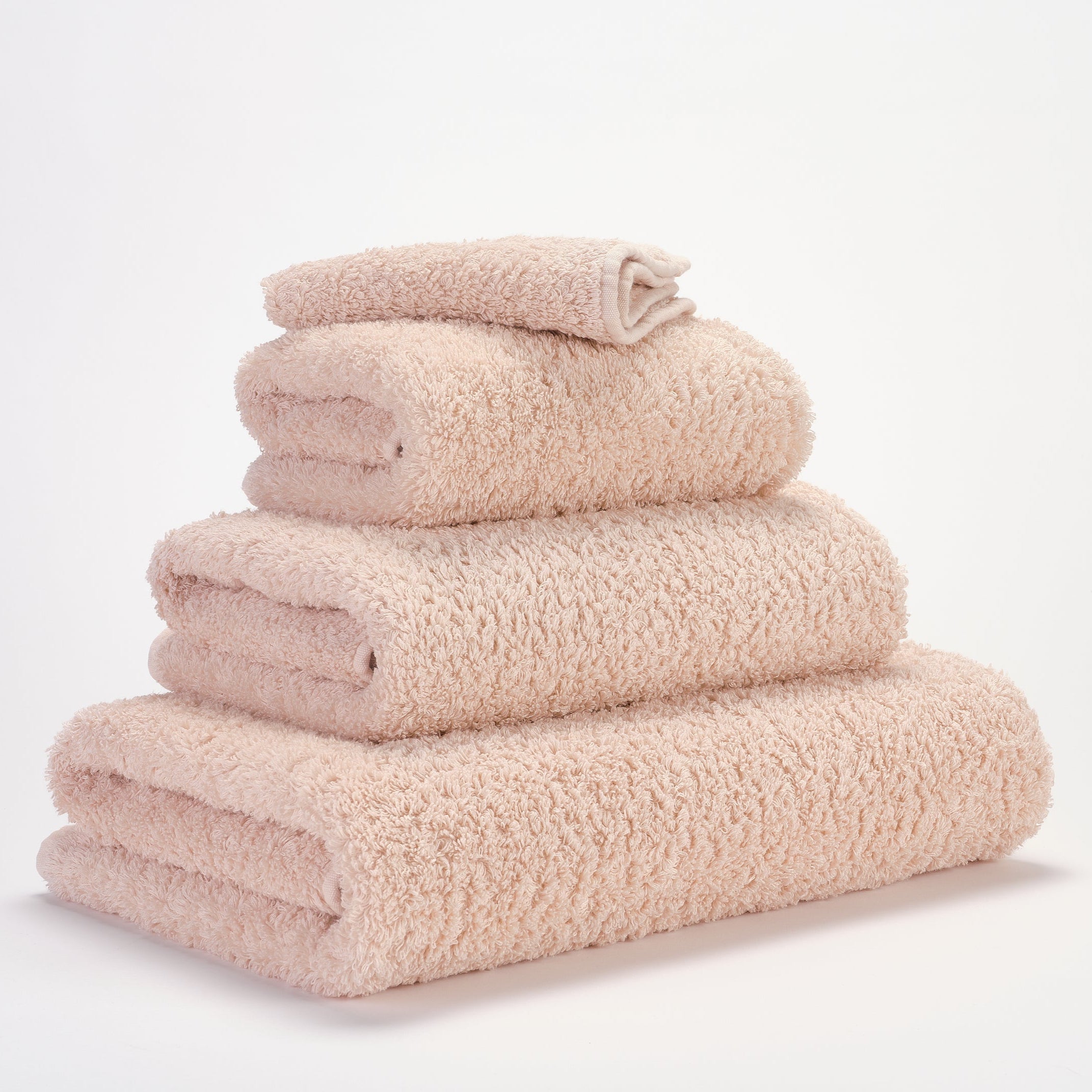 Super Pile towel – Abyss & Habidecor