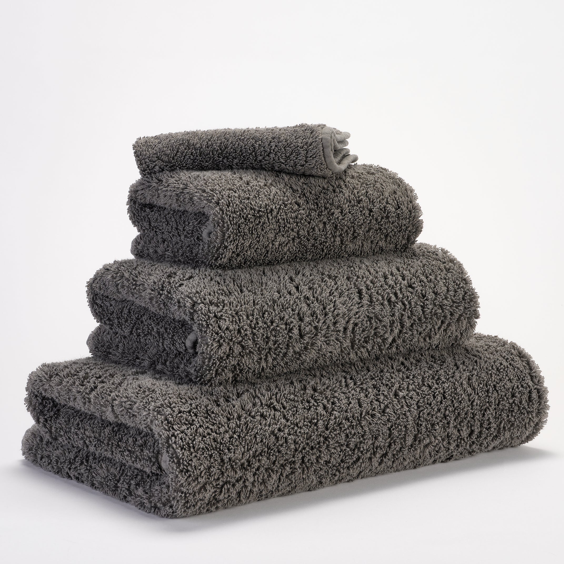 Super Pile towel – Abyss & Habidecor