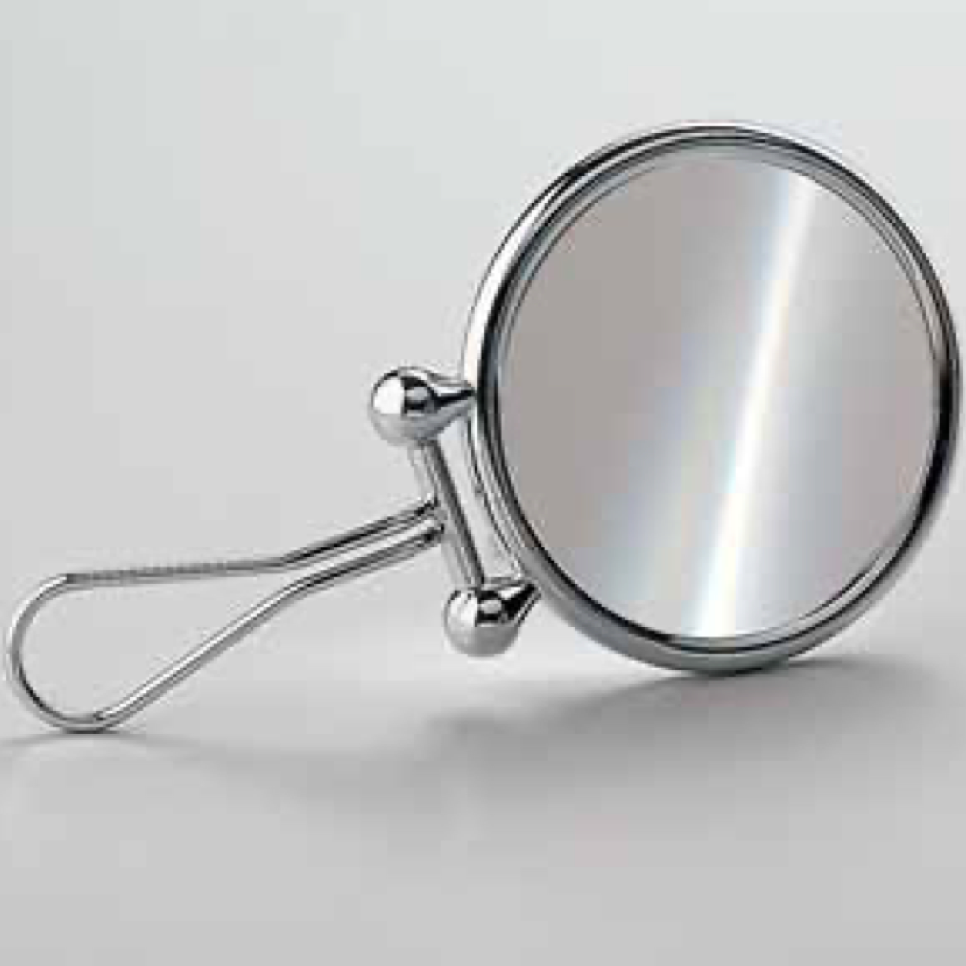 Standspiegel klein 99134