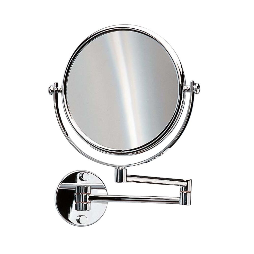 Wandspiegel 3x/5x 99141