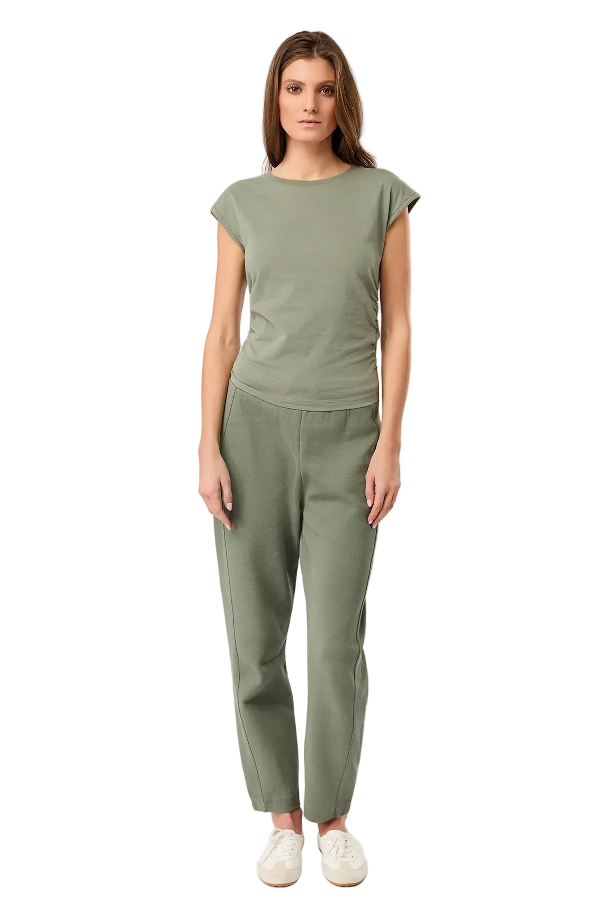 #Farbe_Khaki
