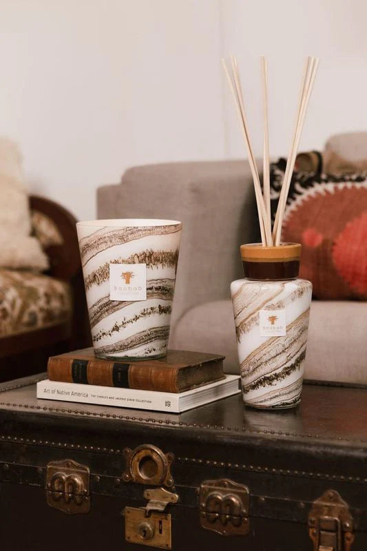 Raumduft "Sand Siloli"