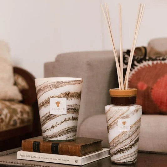 Room Fragrance "Sand Siloli"