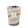 Duftkerze "Sand Siloli" von Baobab – 24cm