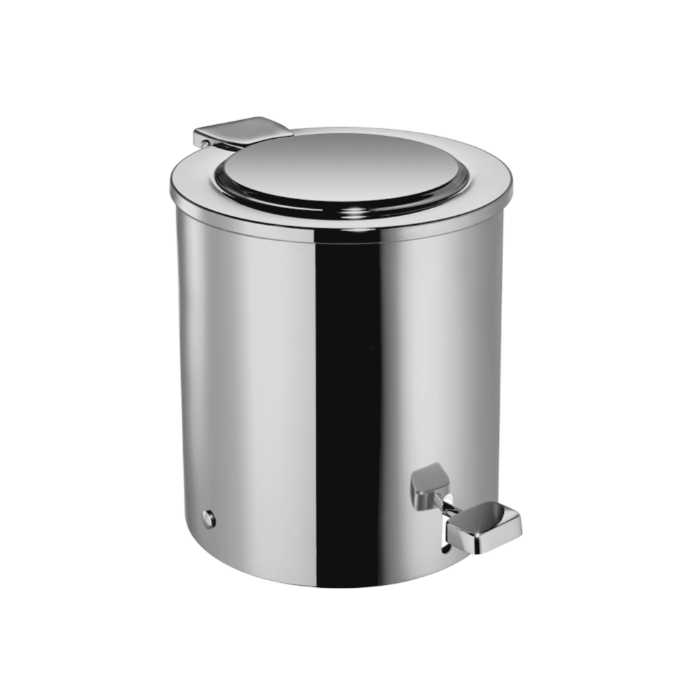 Badeimer mit Deckel 89100