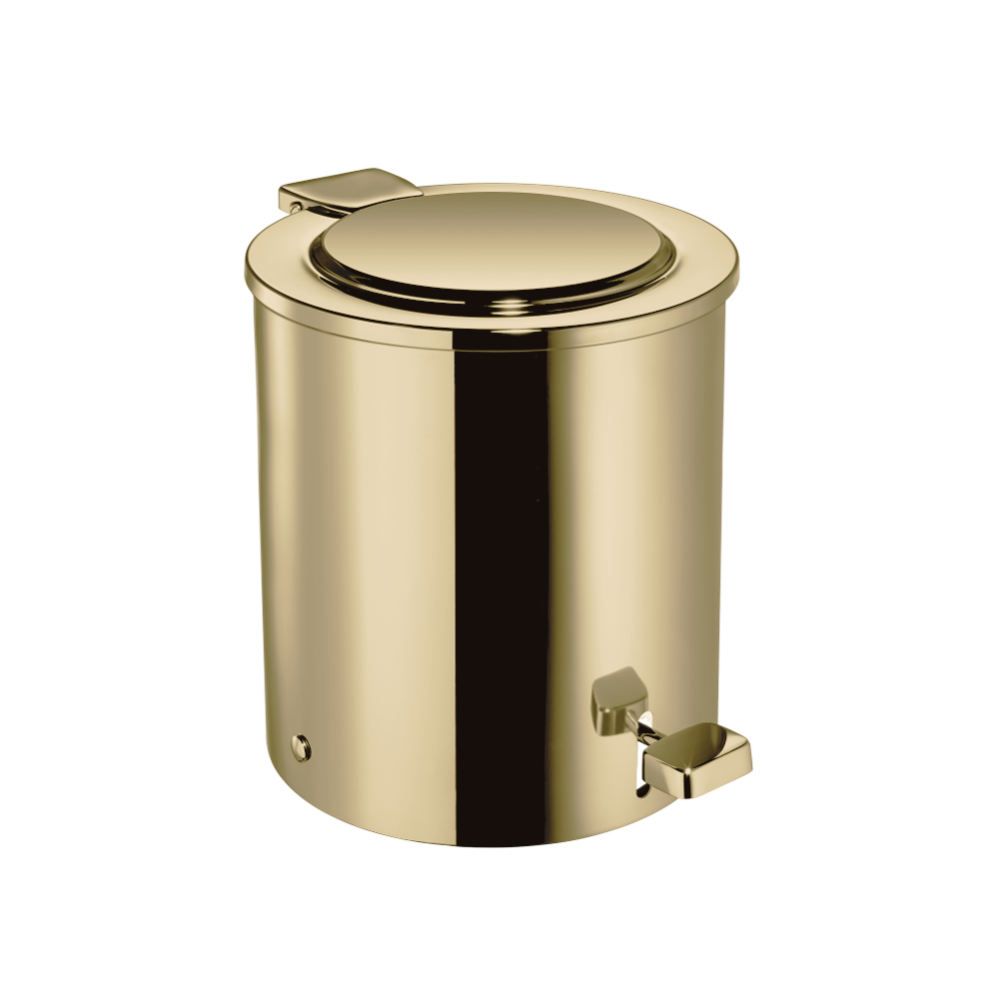 Badeimer mit Deckel 89100