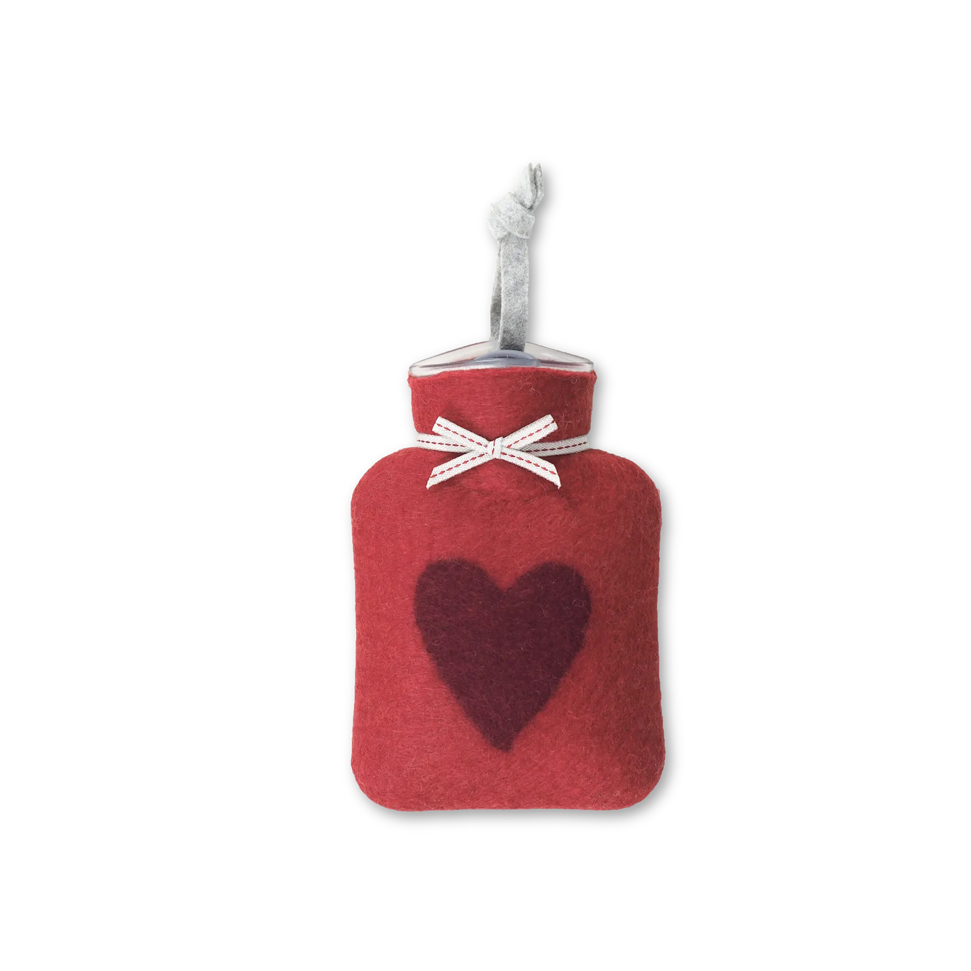 Wärmflasche "Herz"