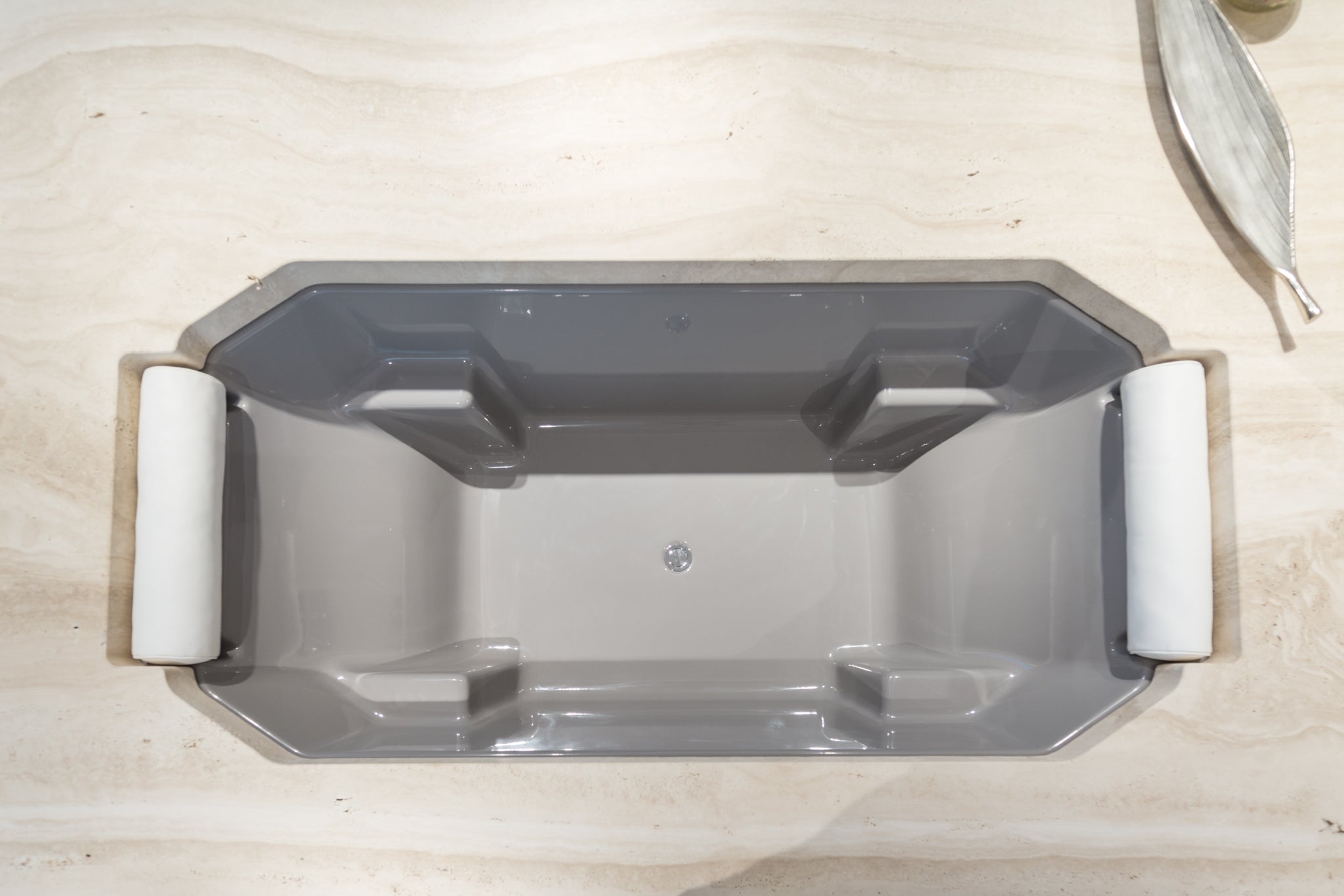 Vasca da bagno “Manuela Maritim”