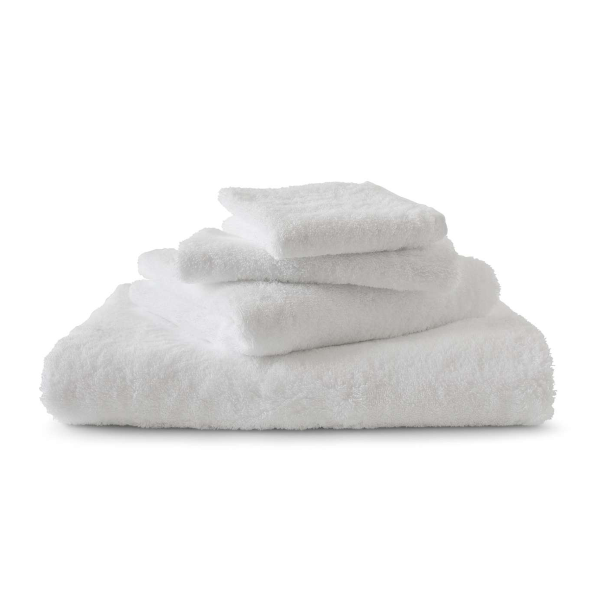 Getty Towel – Luiz