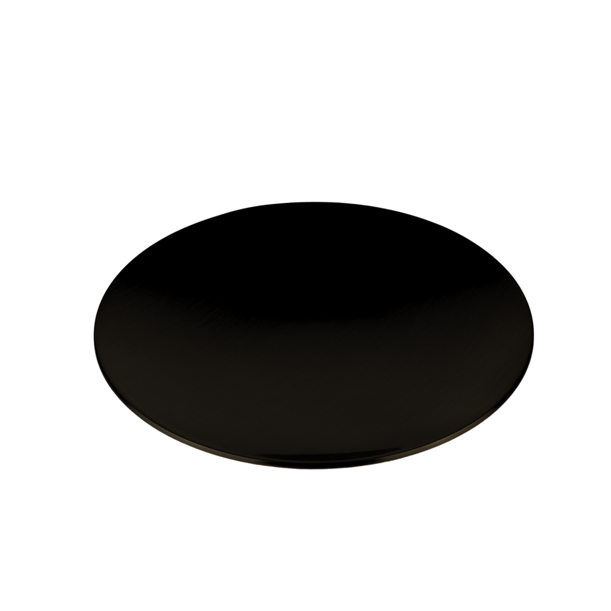 Seifenschale "Geometric" 92199 von Windisch – Schwarz matt