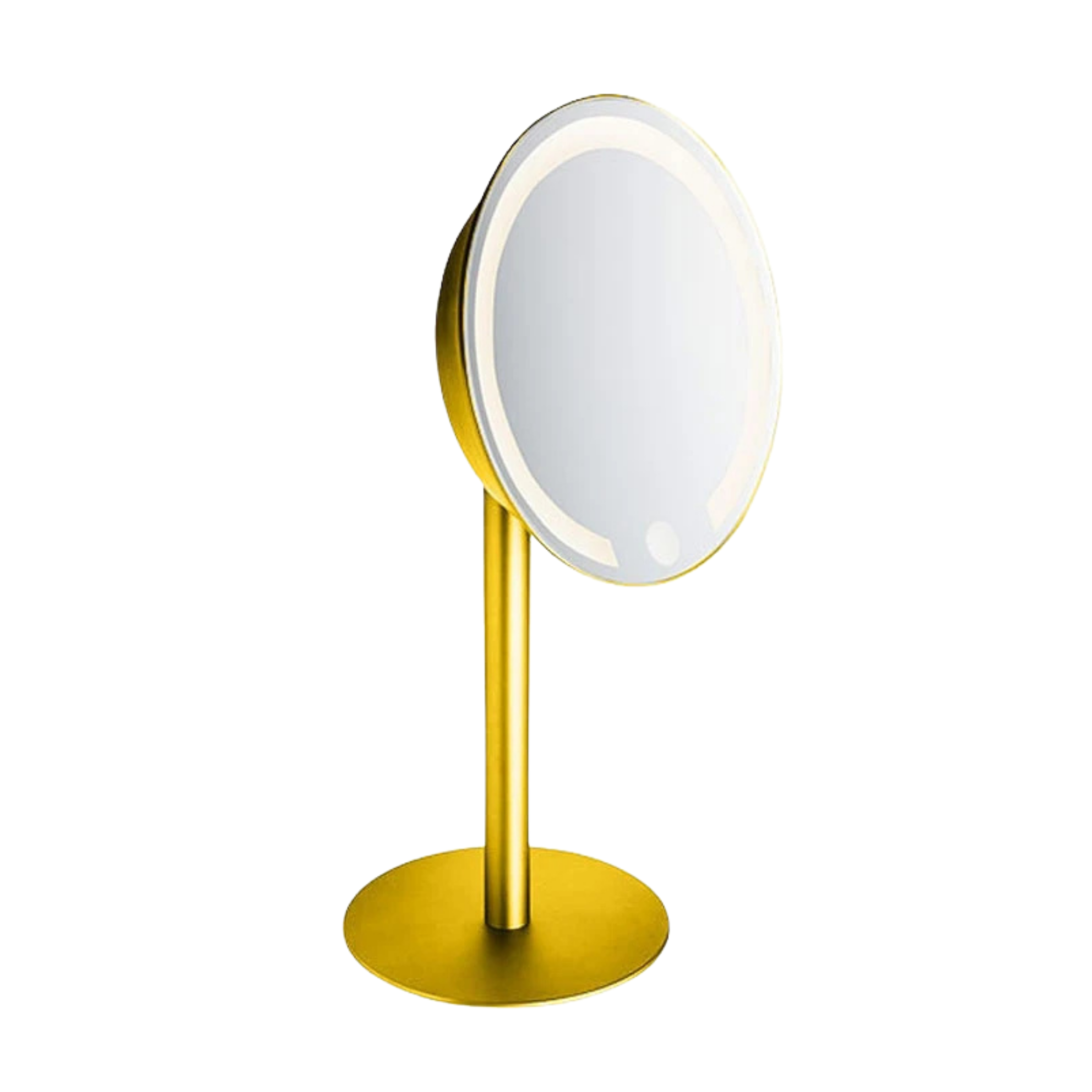 Standspiegel 3x mit Akku