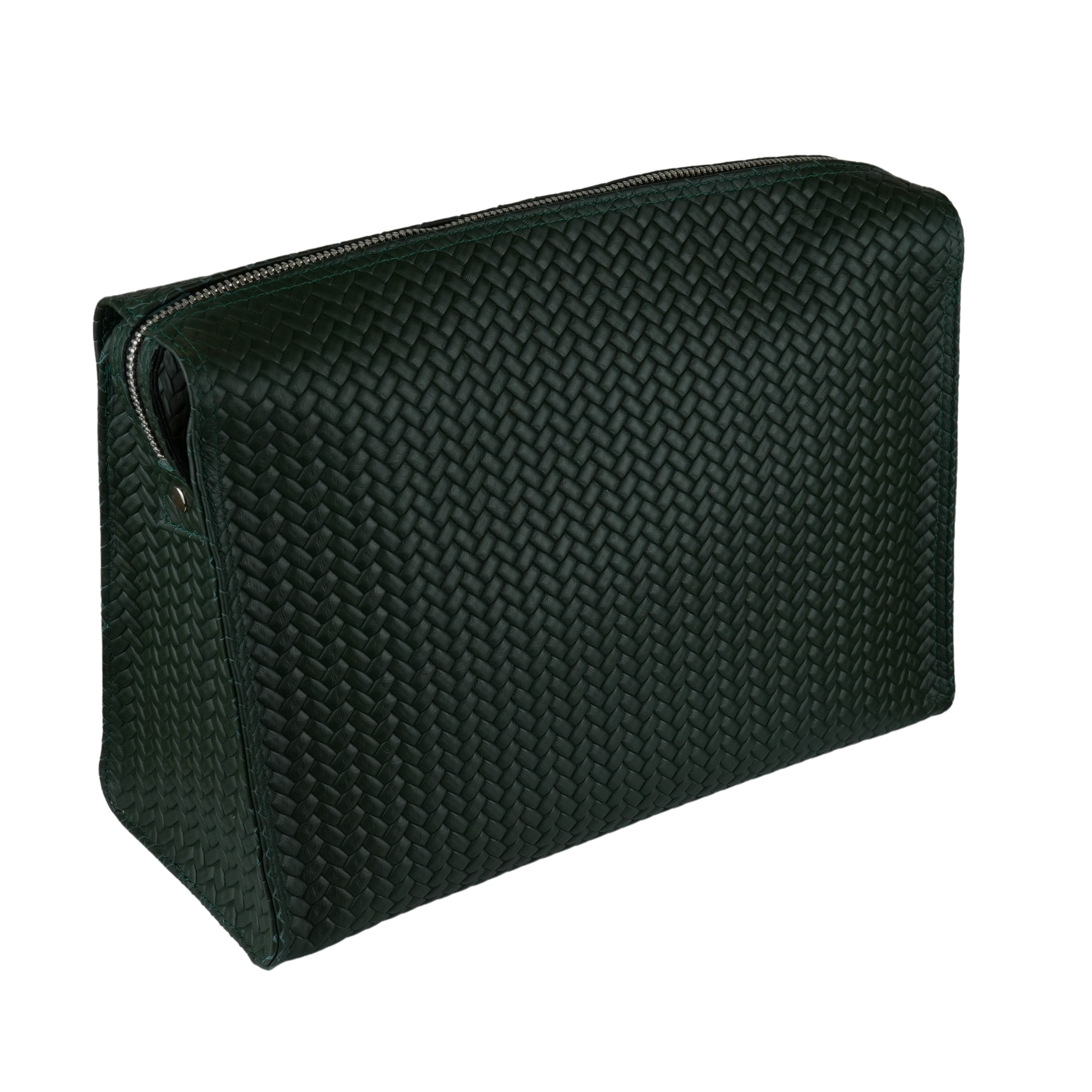 Toiletry bag size L - F. Hammann