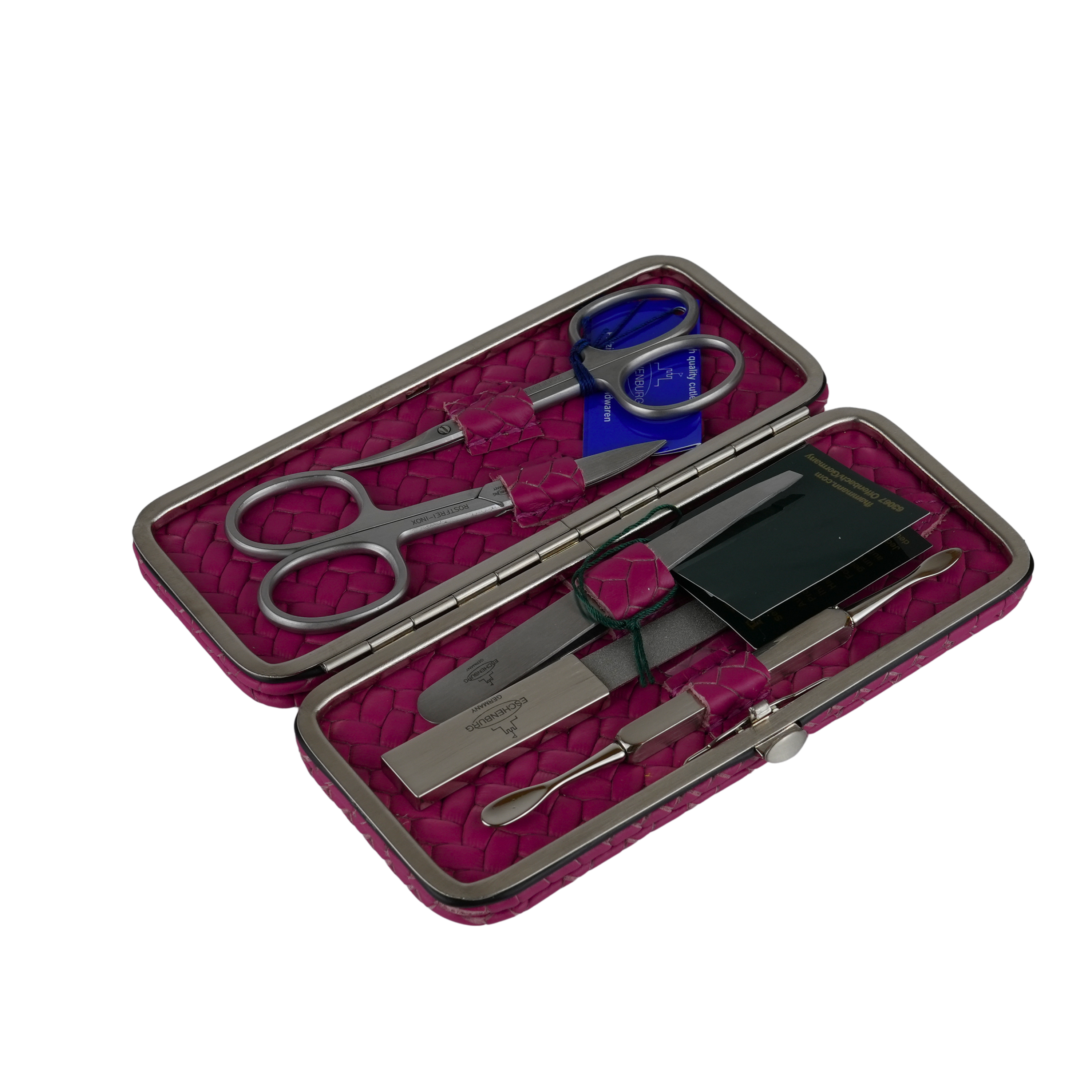 Maniküre ETUI Größe M