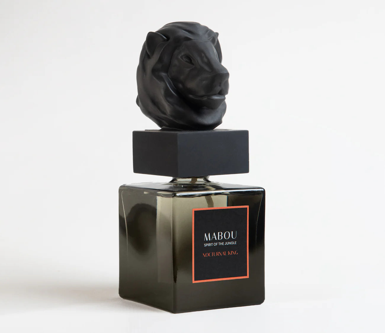 Mabou - "Nocturnal King" King Size