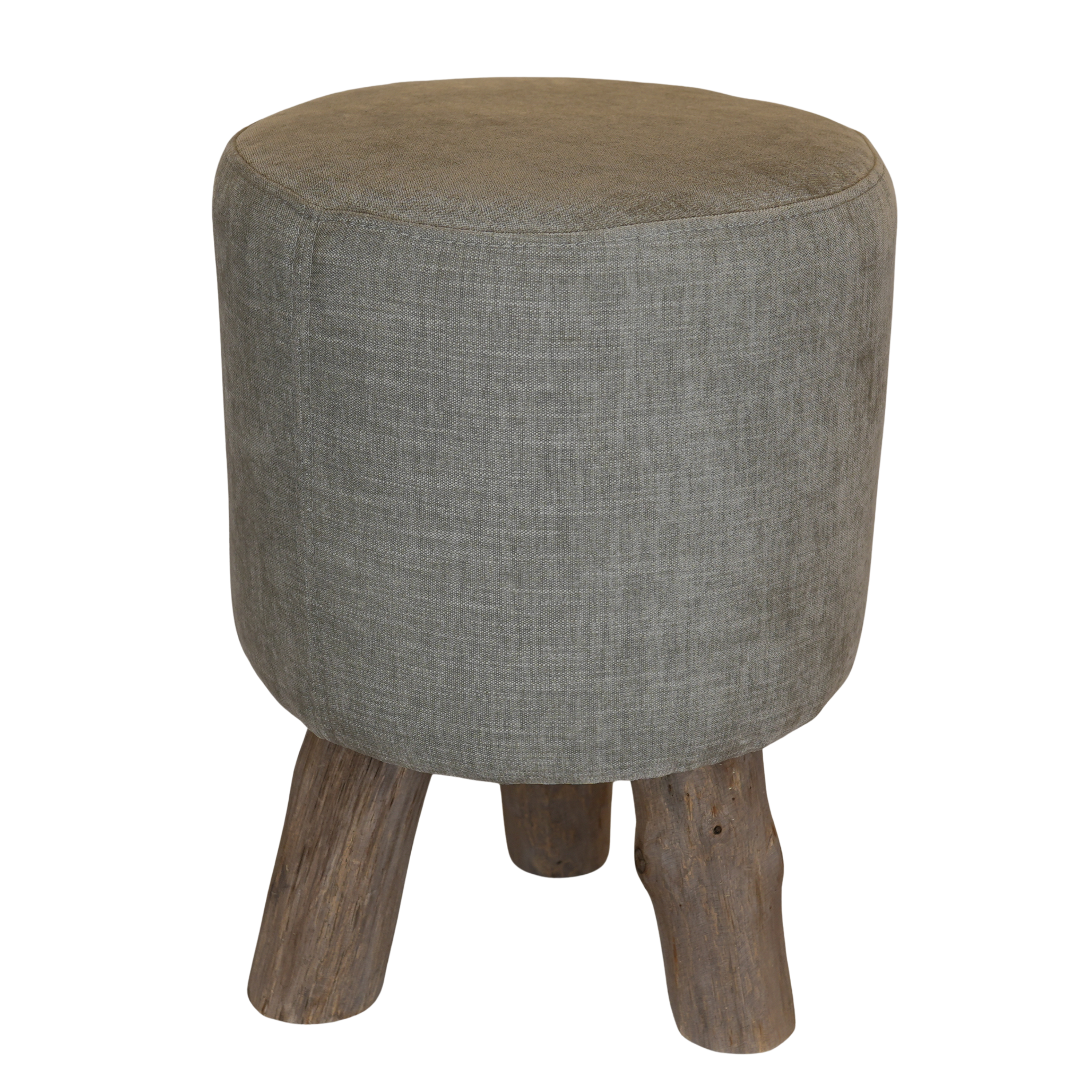 Hocker "Stoff" Klein