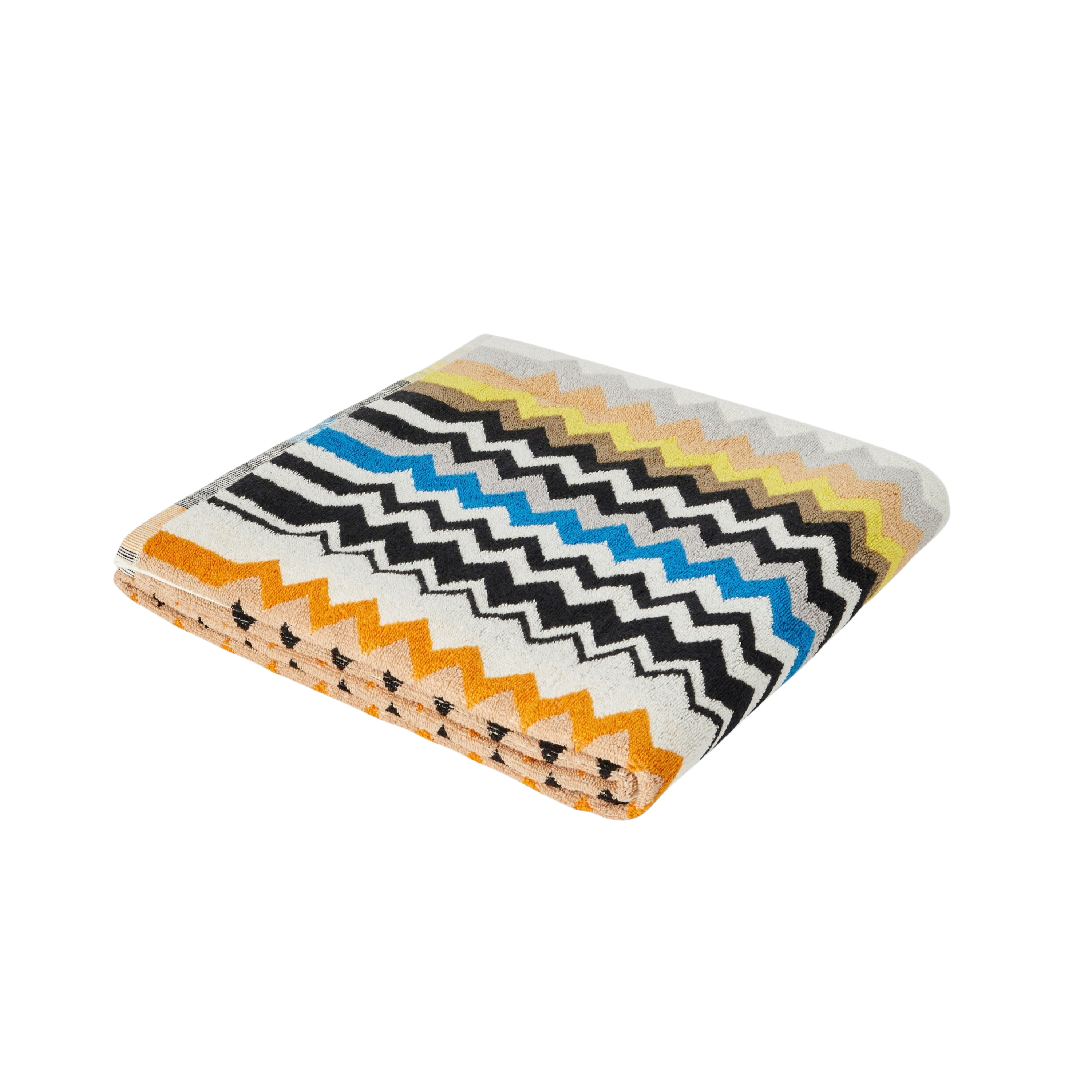 Towel “Best” - Missoni