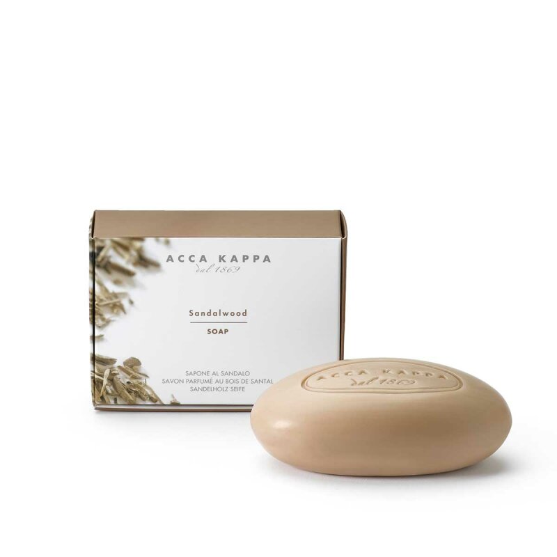 Seife "Sandalwood"