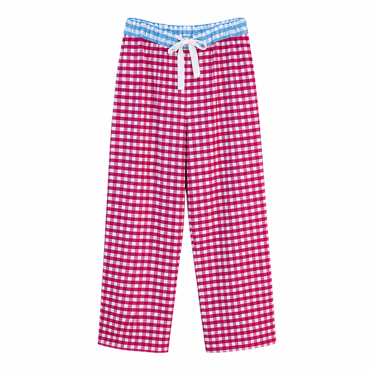 Pyjama Flanell Pink 4000-480-45
