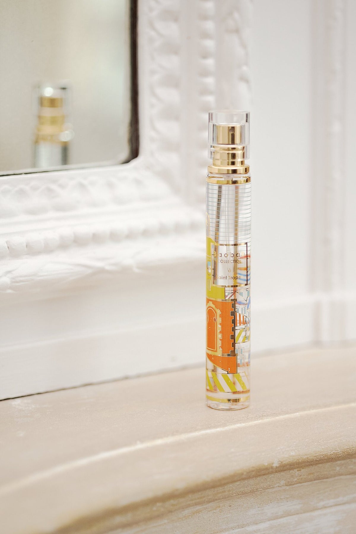 Gift Box Home Spray "Miami-St. Tropez"