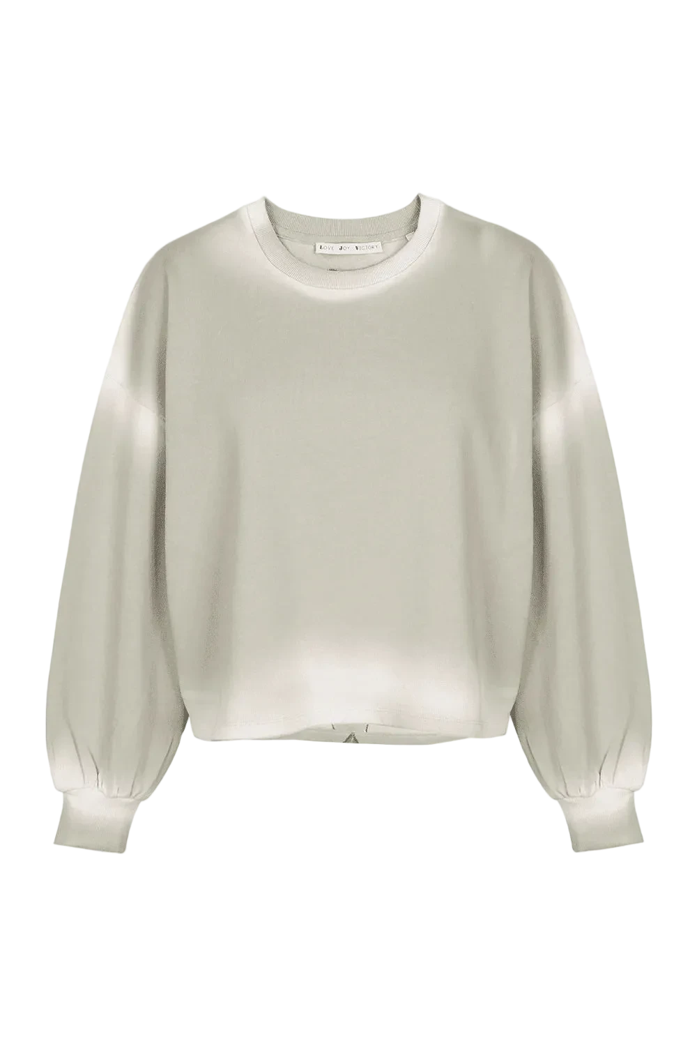 Bedrucktes Sweatshirt "Tari"