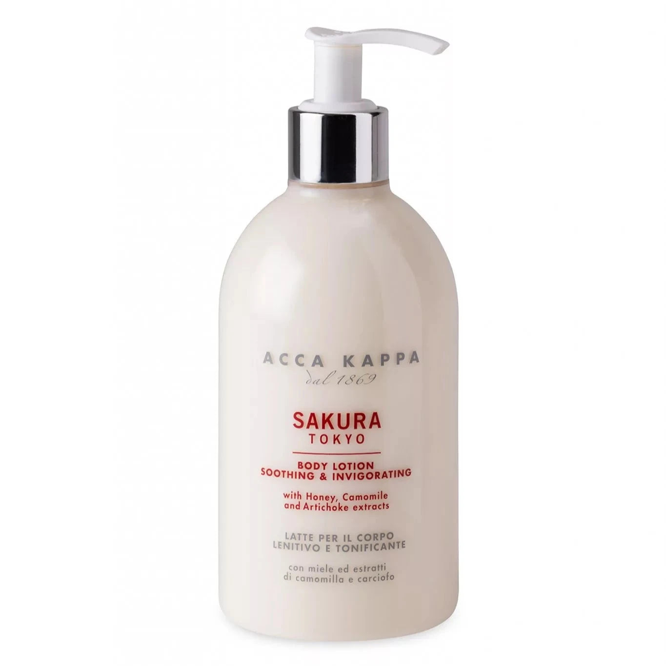 Lozione corpo “Sakura Tokyo” – Acca Kappa