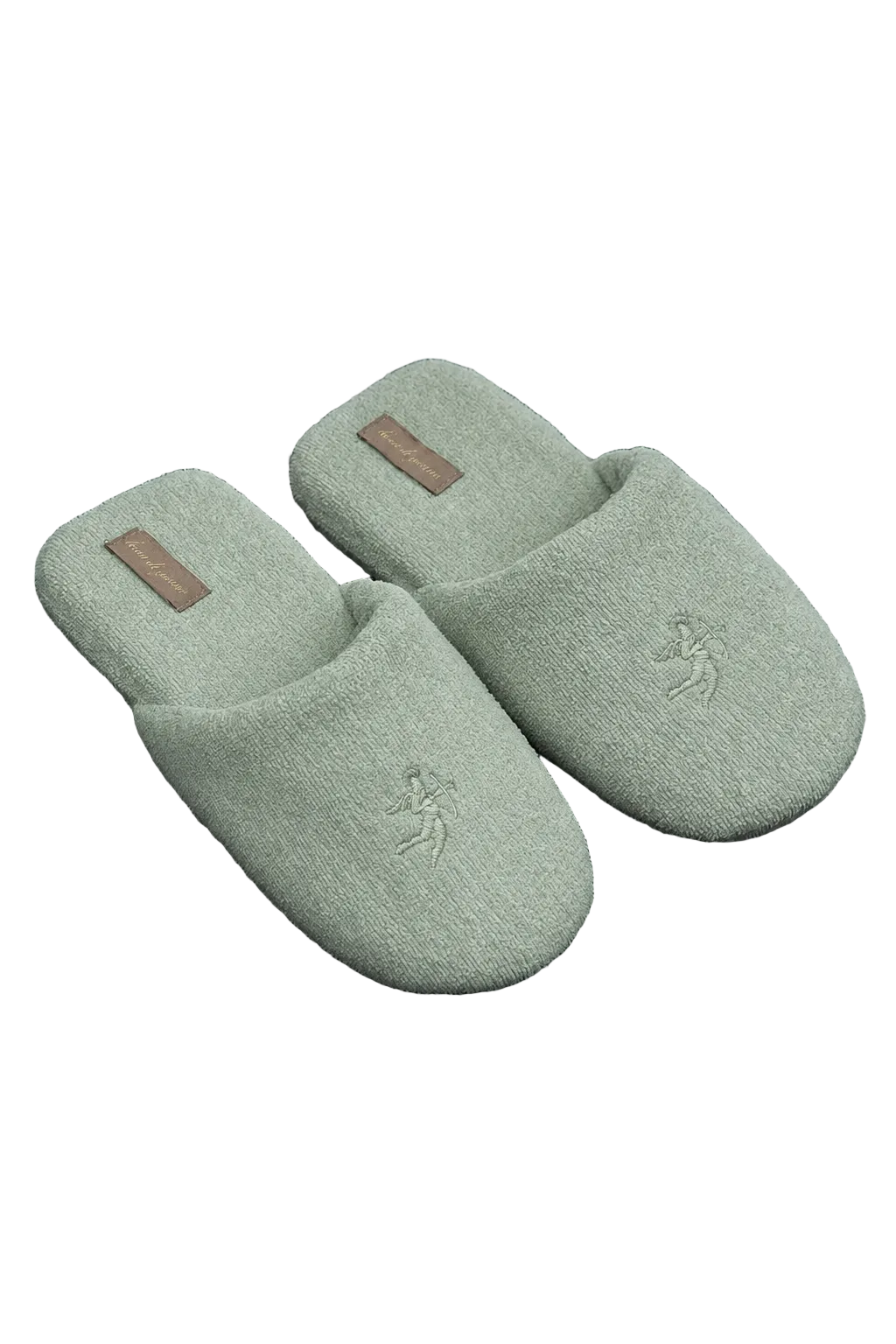Slippers "Terry"