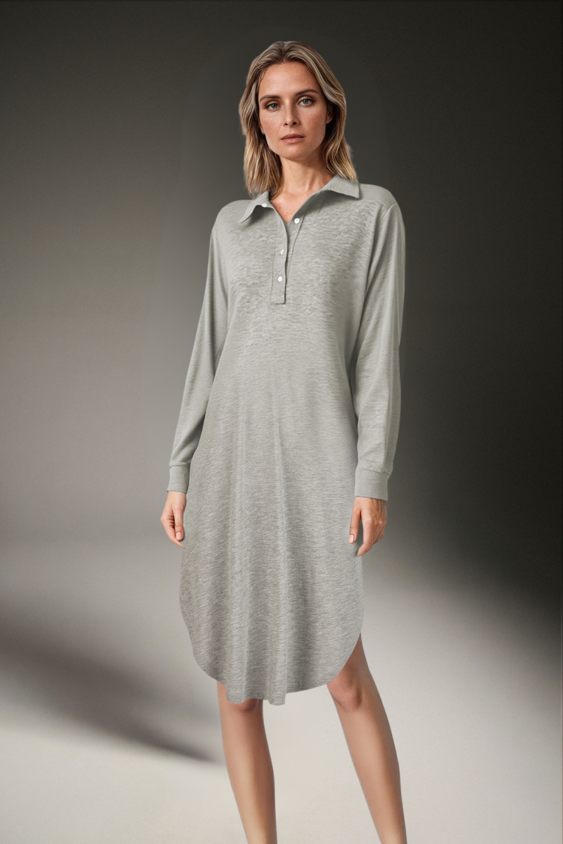 Nightshirt "Calla"