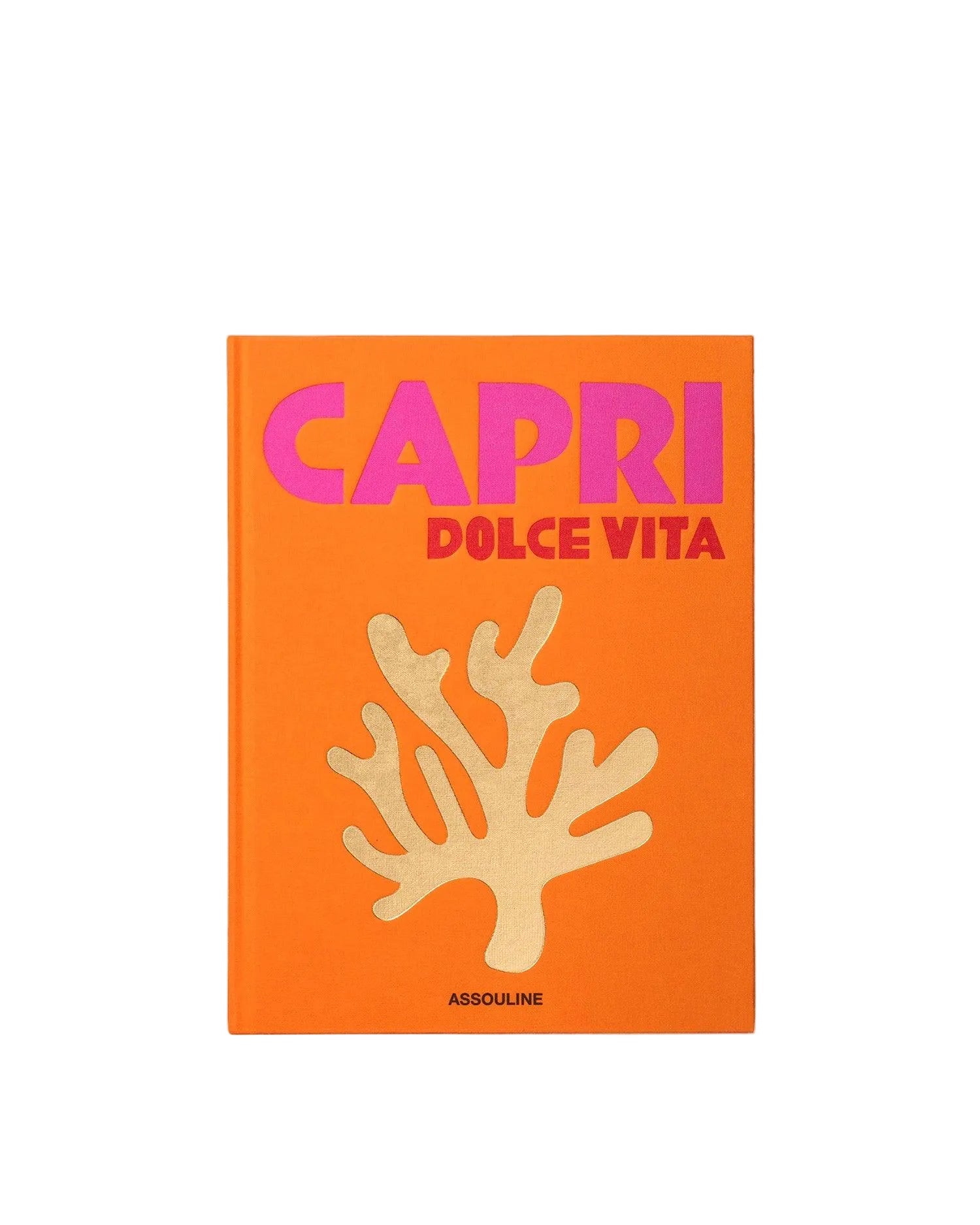 Travel Guide "Capri"