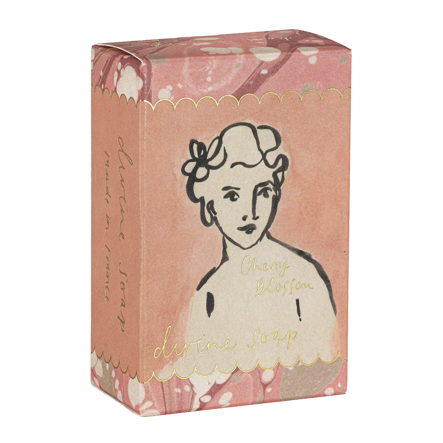 Cherry Blossom Divine Soap