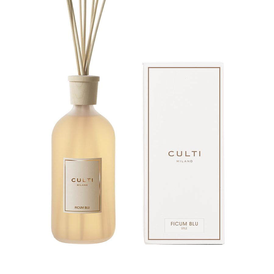 Profumo d'ambiente "Ficum Blu"