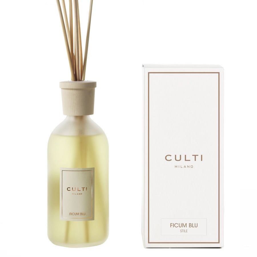 Profumo d'ambiente "Ficum Blu"
