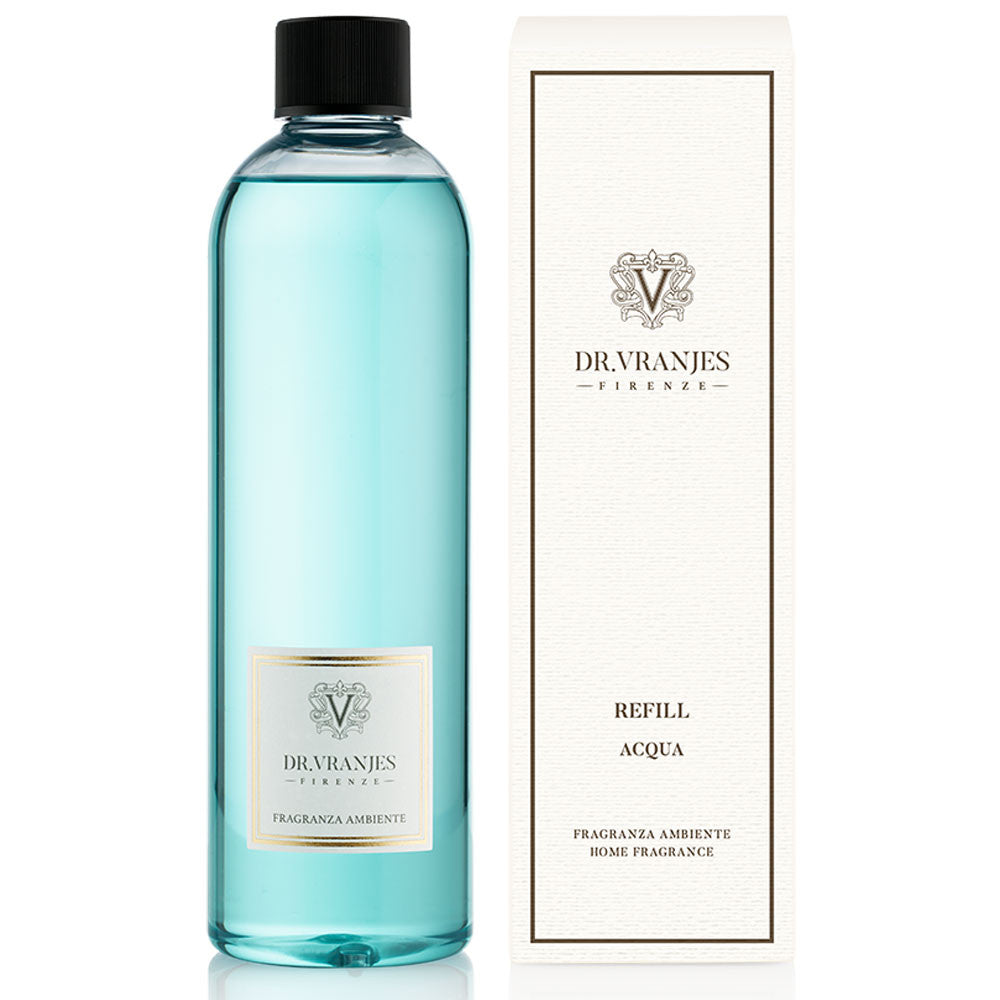 Ricarica profumo per ambienti – Dr. Vranjes