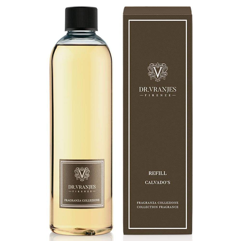 Ricarica profumo per ambienti – Dr. Vranjes