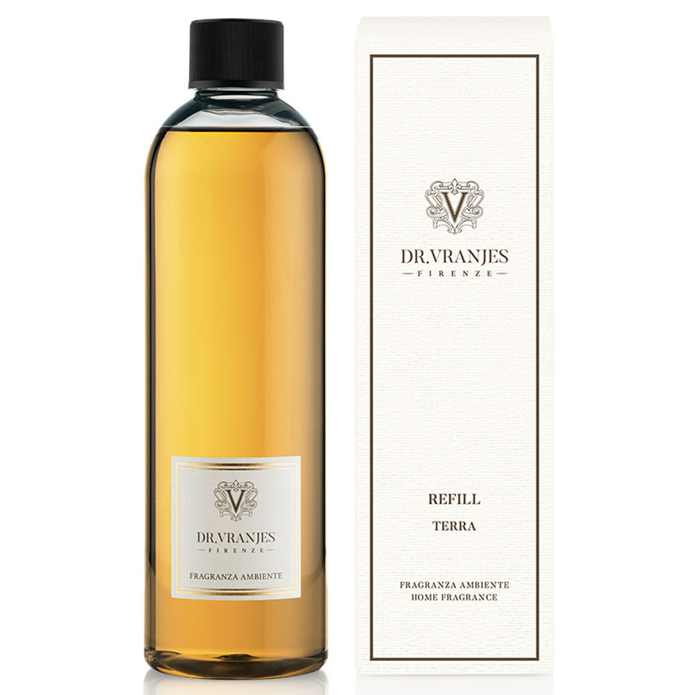 Ricarica profumo per ambienti – Dr. Vranjes