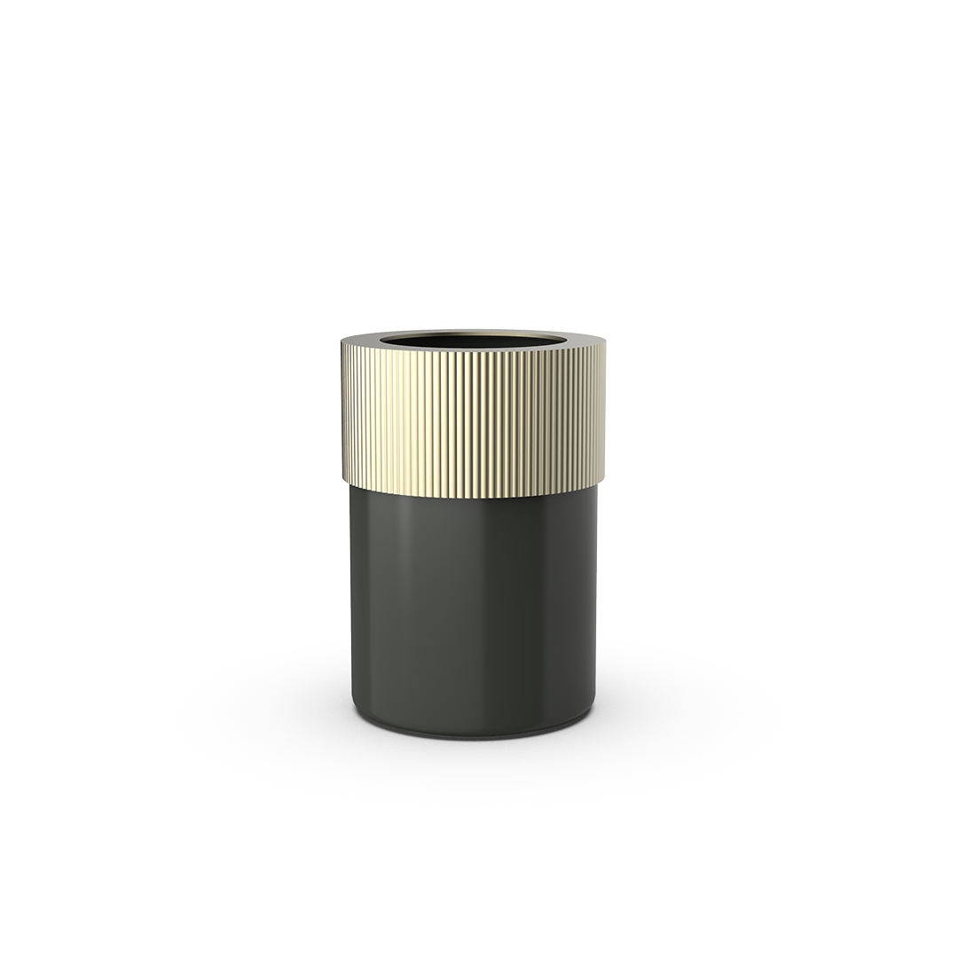 Decor Walther Badeimer "Of.Line" BEOD – Champagner | Moor #Farben_Champagner | Moor
