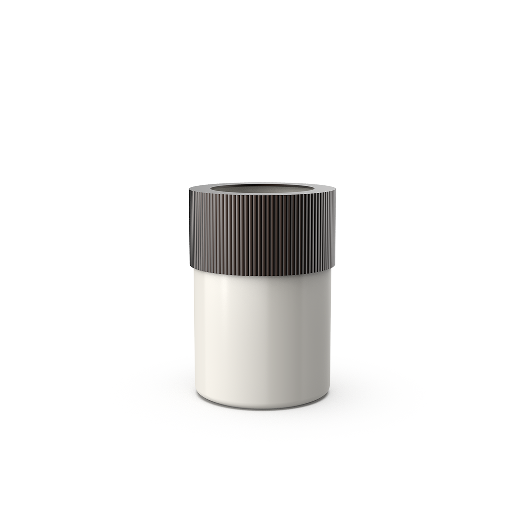 Decor Walther Badeimer "Of.Line" BEOD – Mocca | Muschel #Farben_Mocca | Muschel