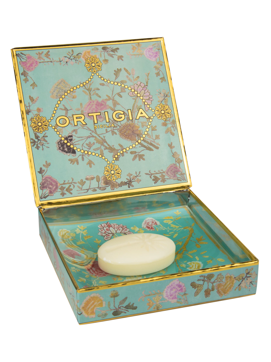 Soap “Florio” – Ortigia