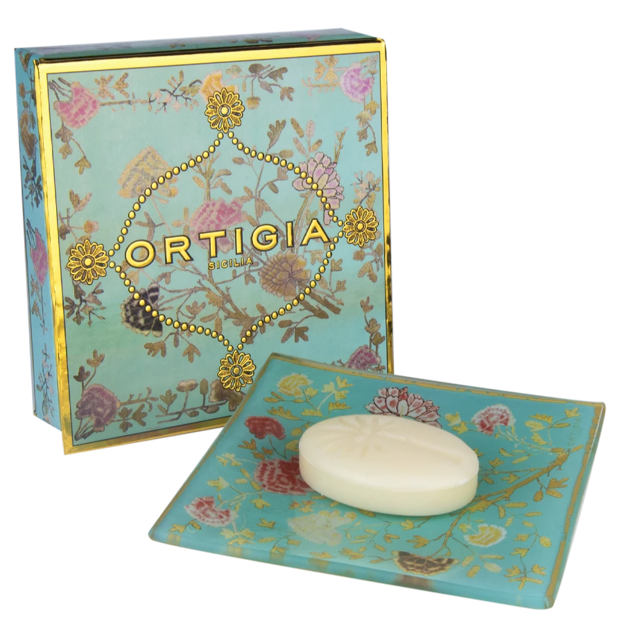 Soap “Florio” – Ortigia