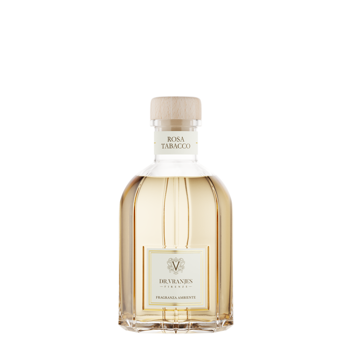 Raumduft "Rosa Tabacco"