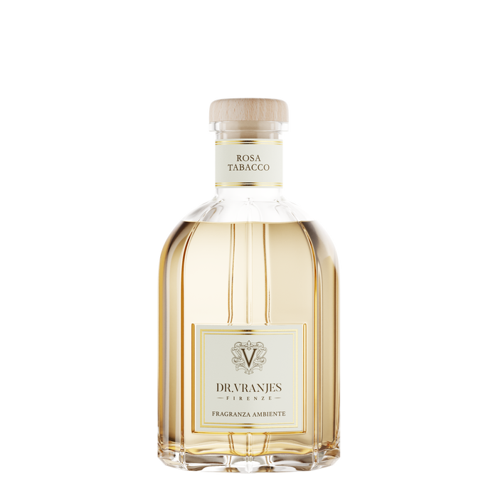 Raumduft "Rosa Tabacco"