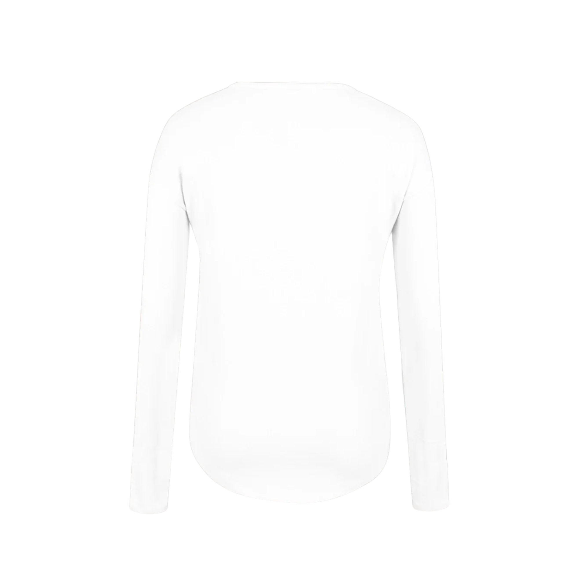 Langarmshirt "Alania"