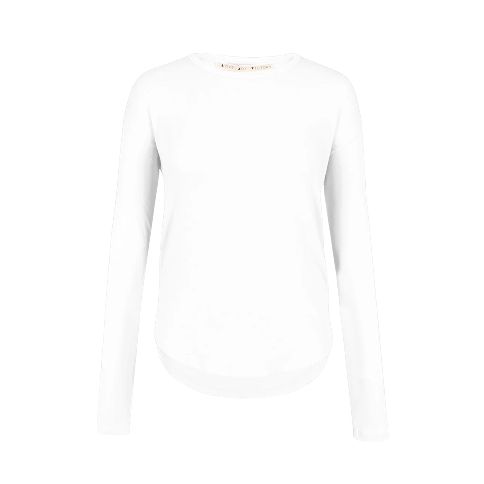 Langarmshirt "Alania"