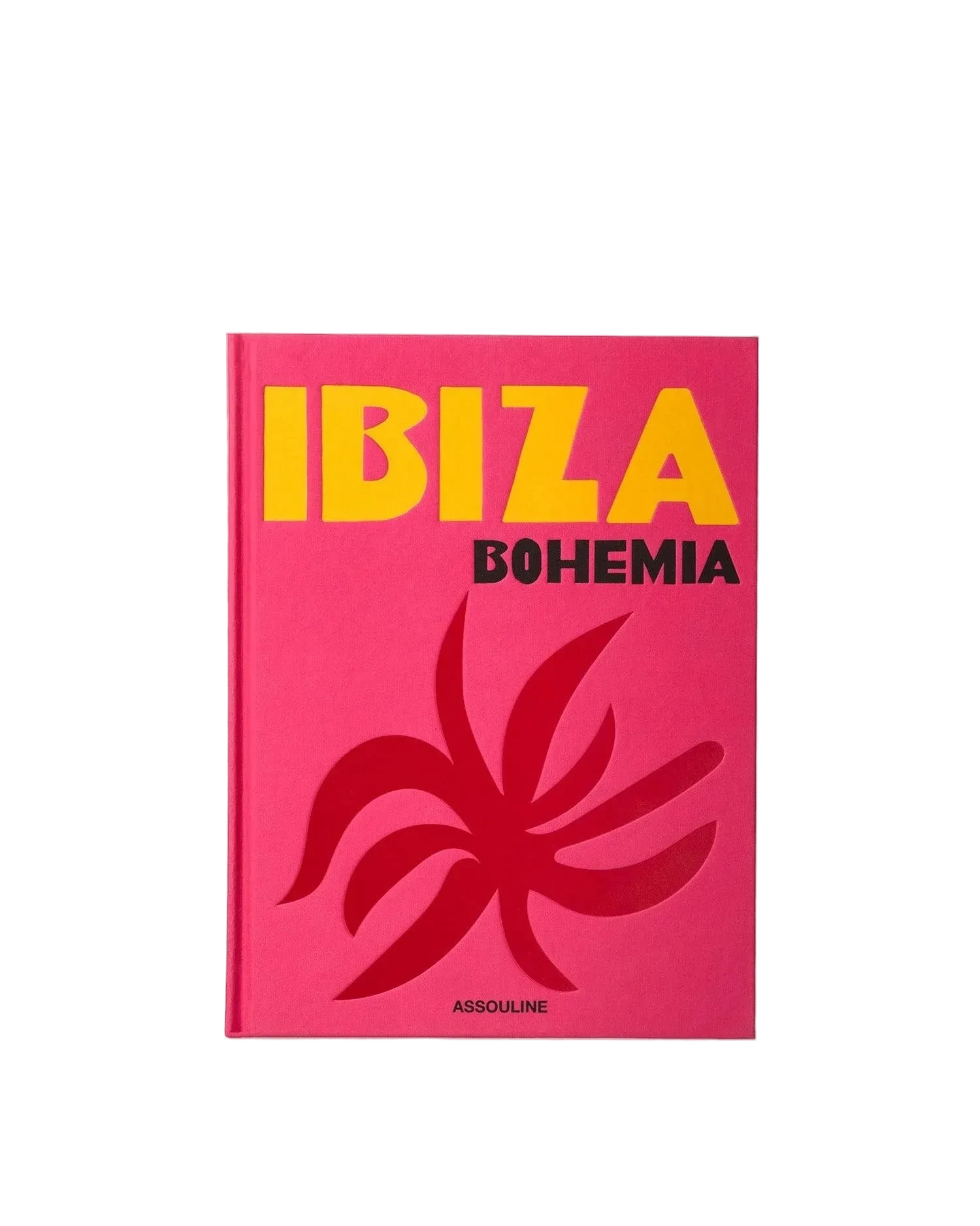 Travel Book "Ibiza"