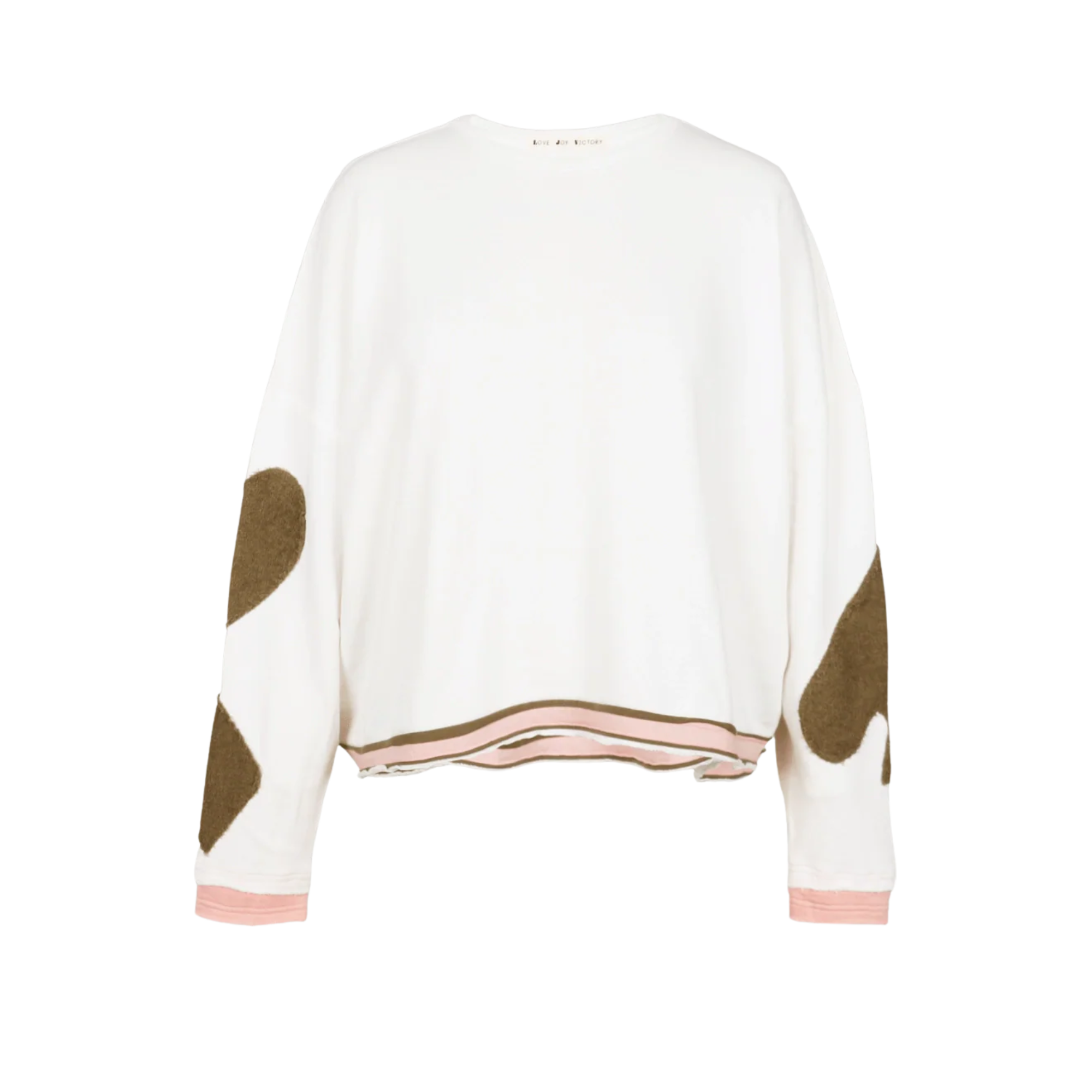 Sweatshirt "Hopewell"