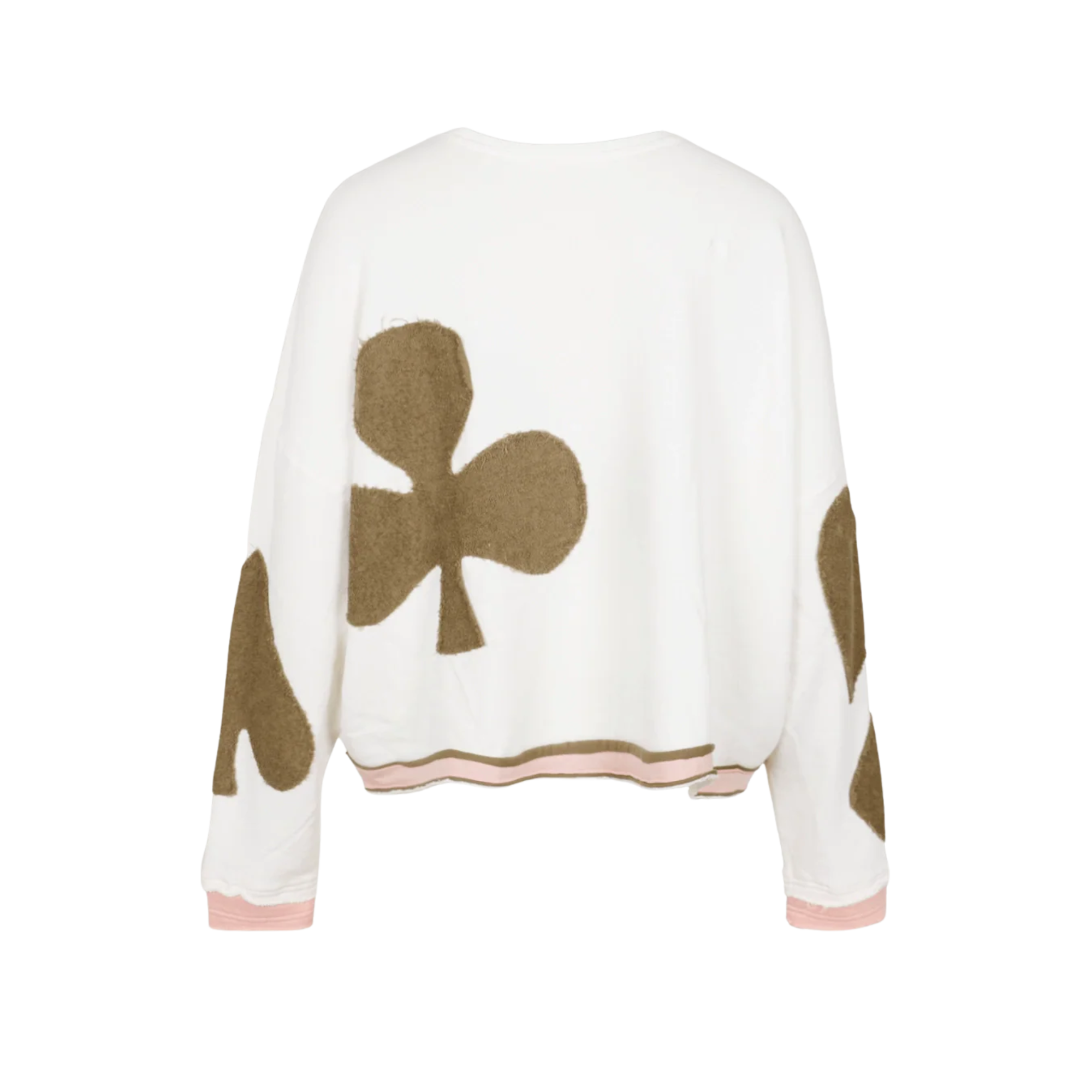 Sweatshirt "Hopewell"