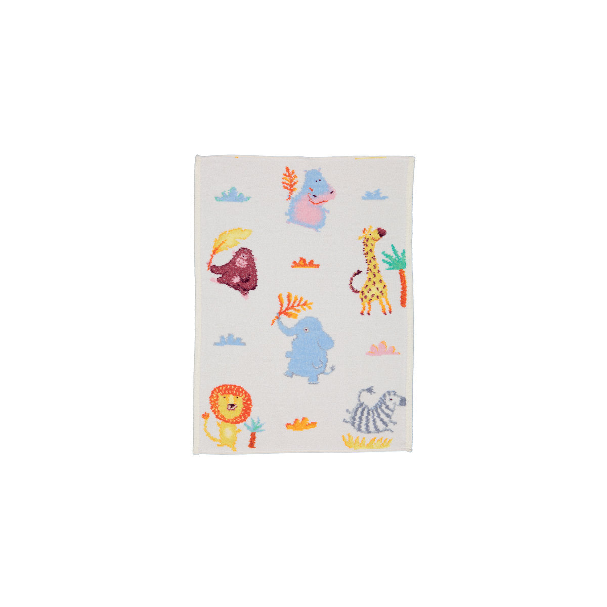 Towels series "Wild Safari" - Feiler
