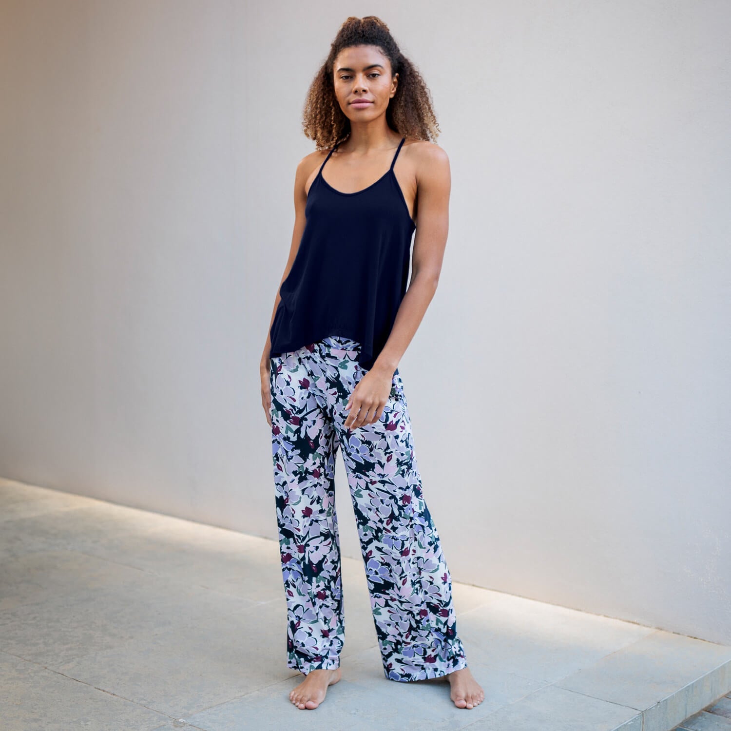 Sleep Pants Women "Stay Cool"