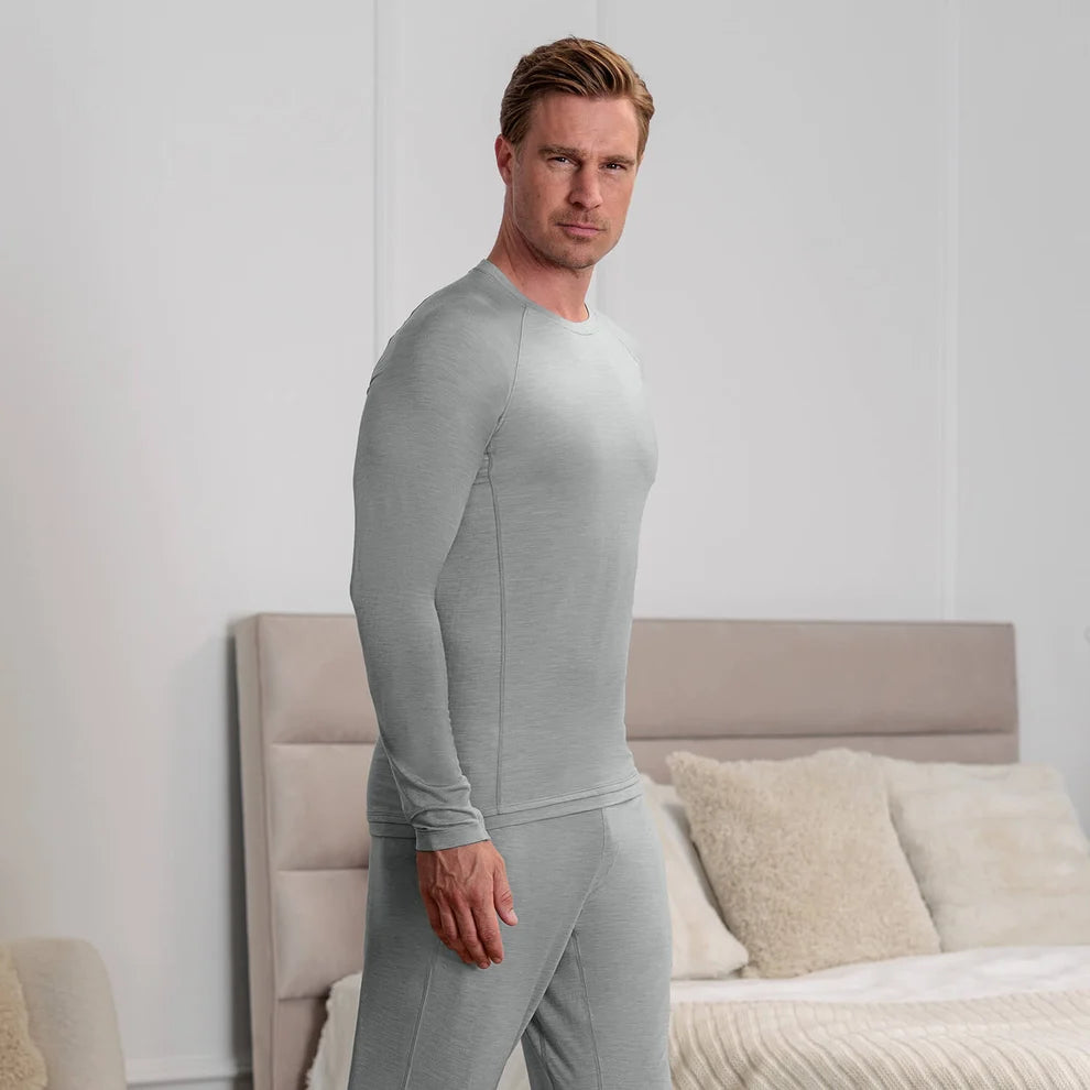 #Farbe_Light grey melange